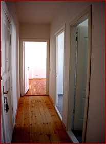 Sanierungsobjekt Dunkerstra&szlig;e 3 nach der Sanierung